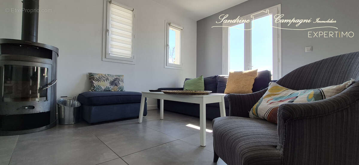 Maison à SAINT-REMY-DE-PROVENCE