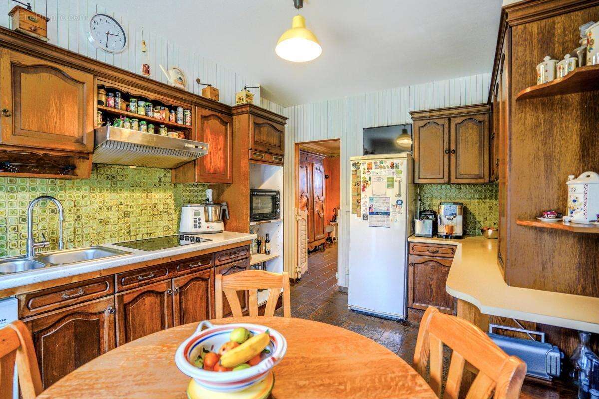 Maison à CHAMBOURCY