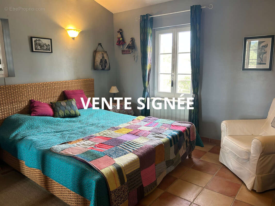 Maison à LE BEAUSSET