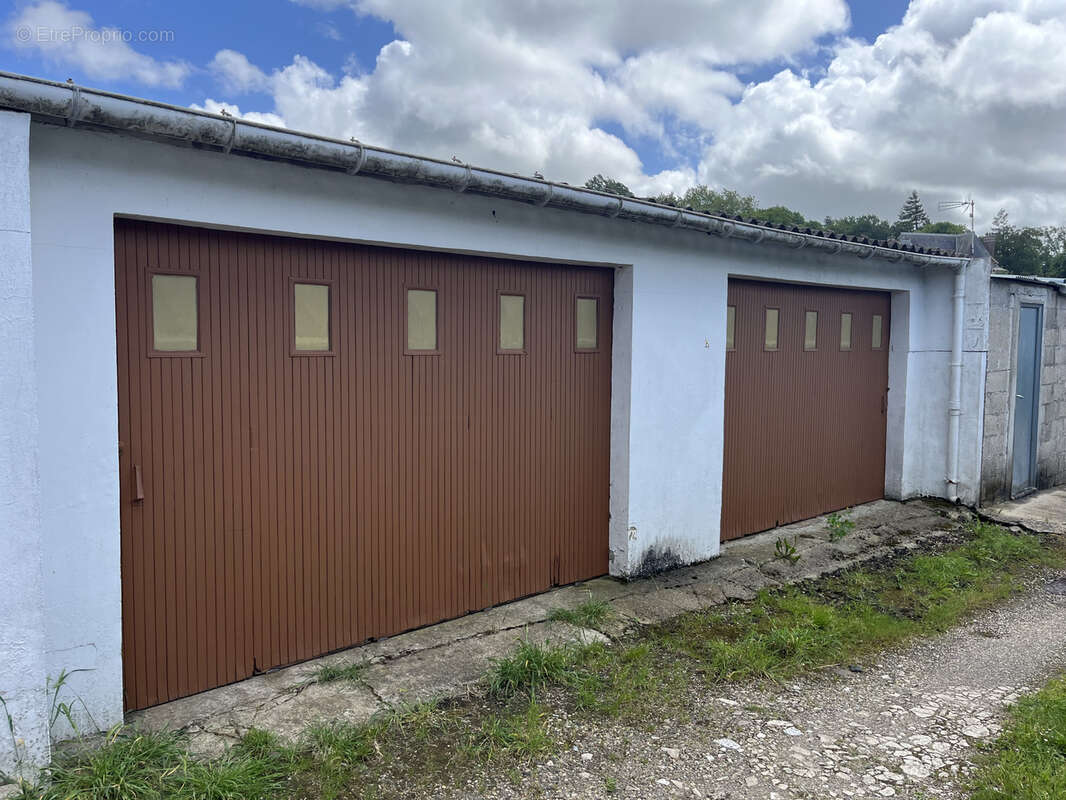 Maison avec deux chambres à TULLY - photo 17