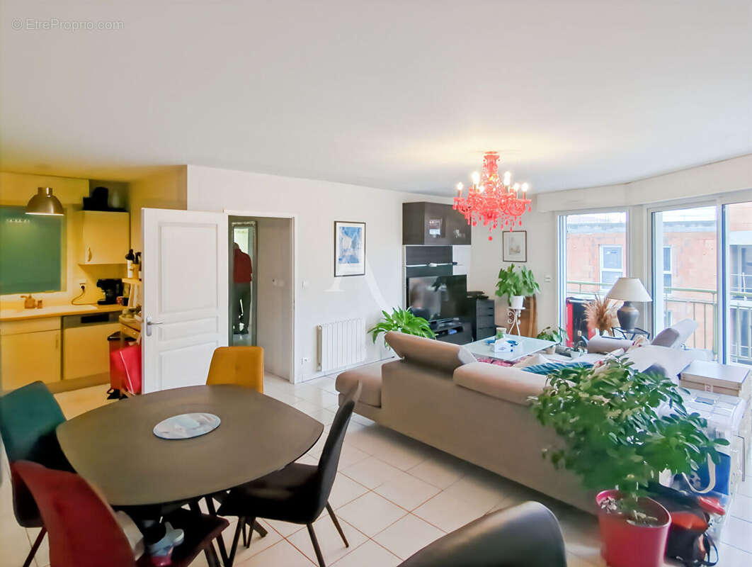 Appartement à CHALLANS