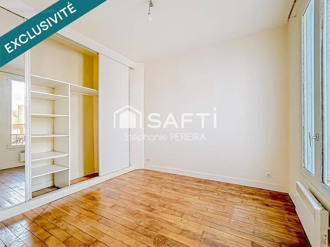 Photo 1 - Appartement à LE PERREUX-SUR-MARNE