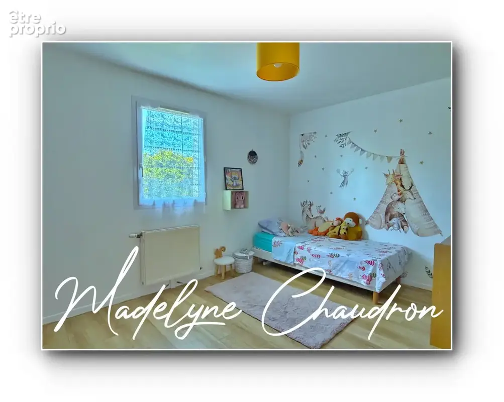 Lardy - maison 3 chambres - secteur pâté - photo 10