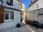 Appartement à LA FERTE-GAUCHER