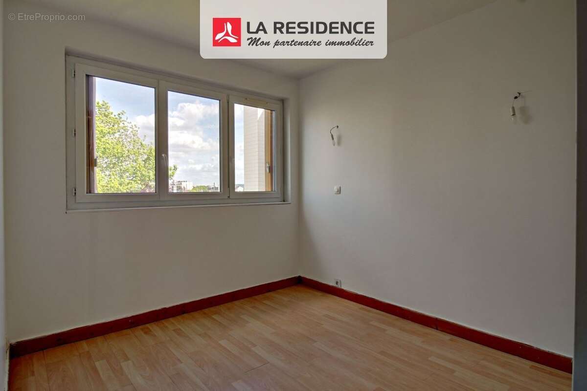 Appartement 57 m² à Conflans-Sainte-Honorine  - photo 7