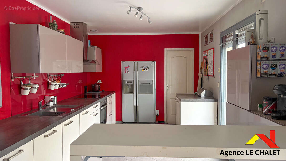 Maison à ABLON-SUR-SEINE