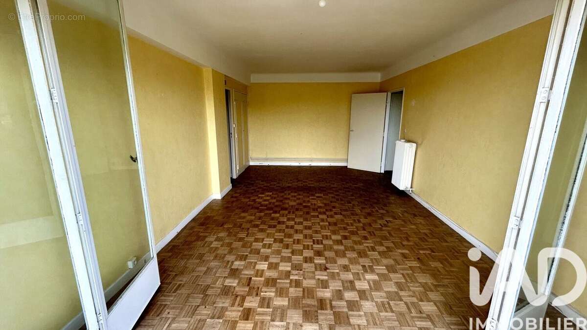 Photo 6 - Appartement à PAU
