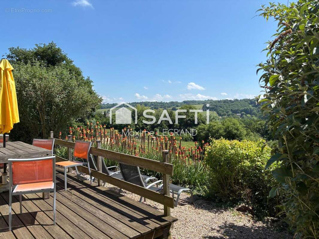 Photo 3 - Maison à LISIEUX