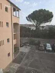 Sur la commune d'Orange proche des commodités avec parking privatif - photo 6