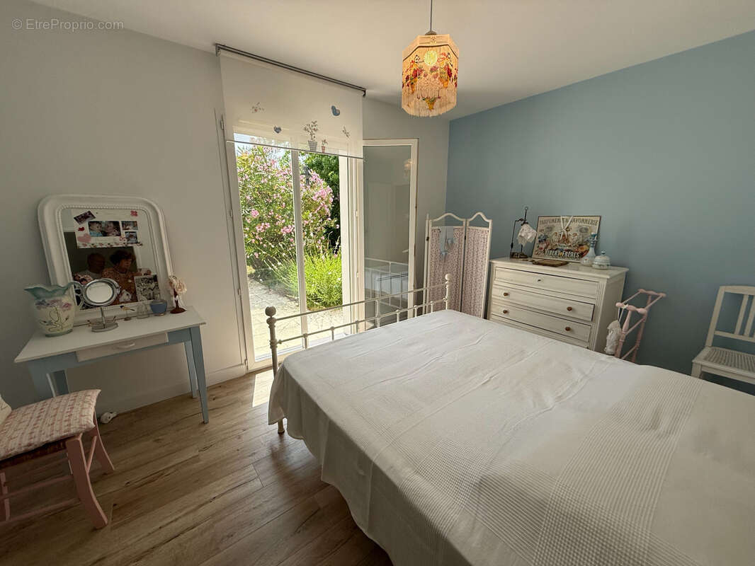 Maison à GUJAN-MESTRAS