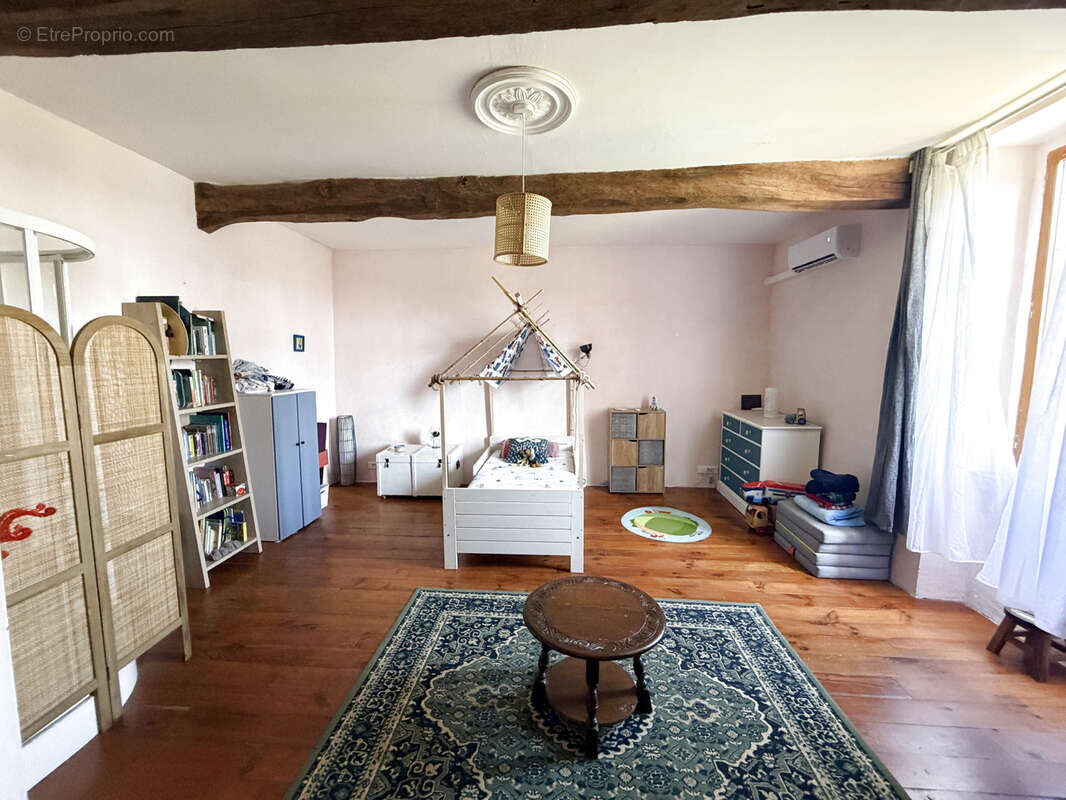 Maison à L'ISLE-EN-DODON