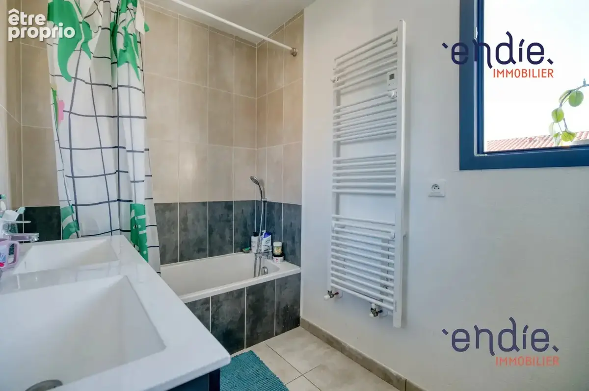 Maison 4 pièces 83 m² à vendre à Merville (31330) - photo 8