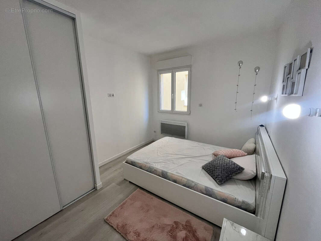 Appartement à CORTE