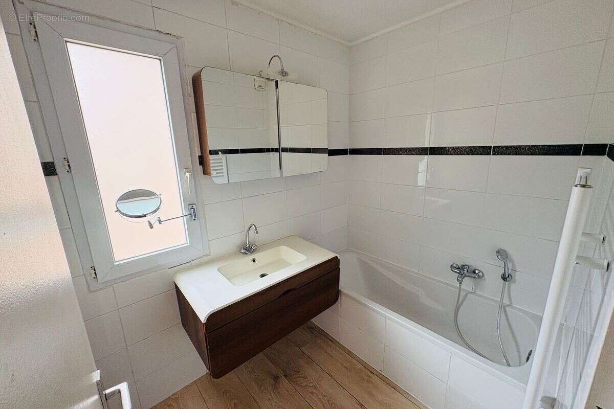 A visiter sans tarder t4-79.44m² residence la tourniere - photo 9