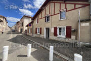 Maison à CASTELMORON-SUR-LOT