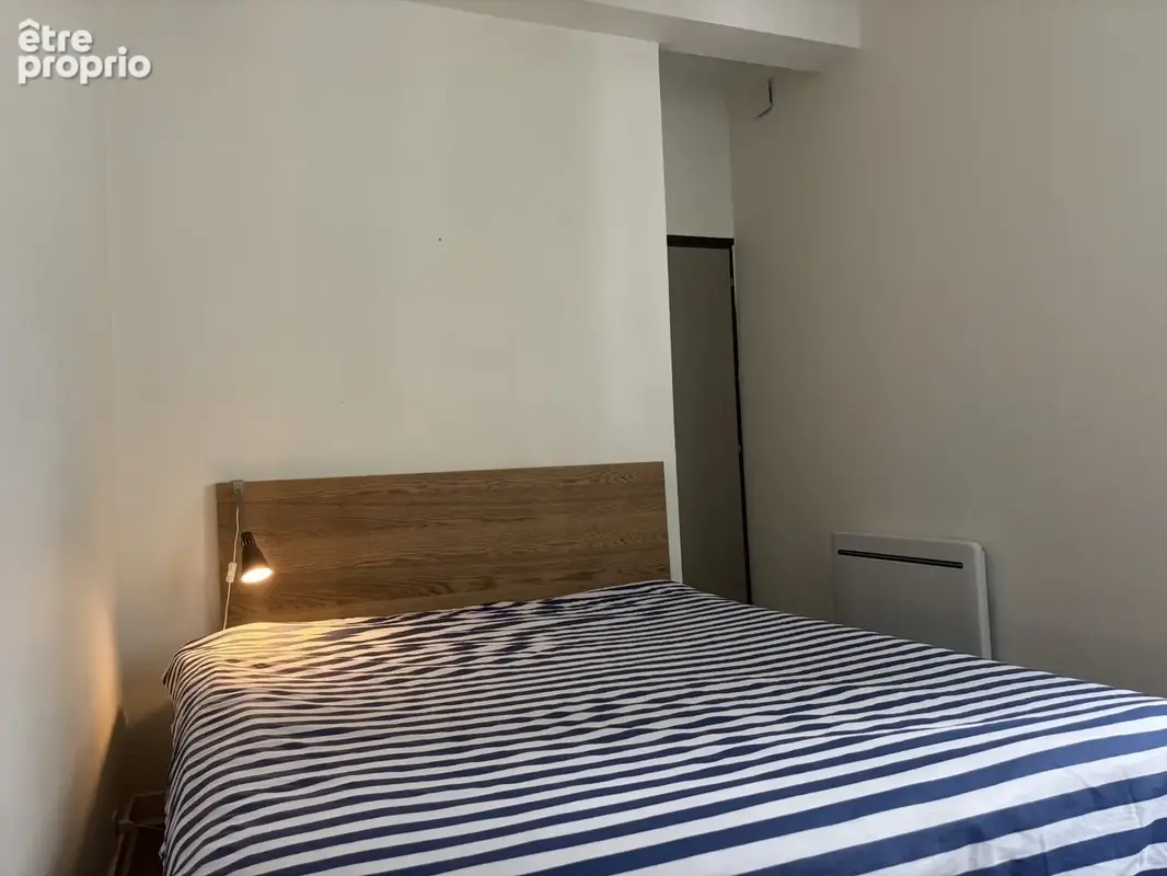 La baule les pins, appartement 2 chambres - tout a pied commerces / plage - sans travaux - photo 5