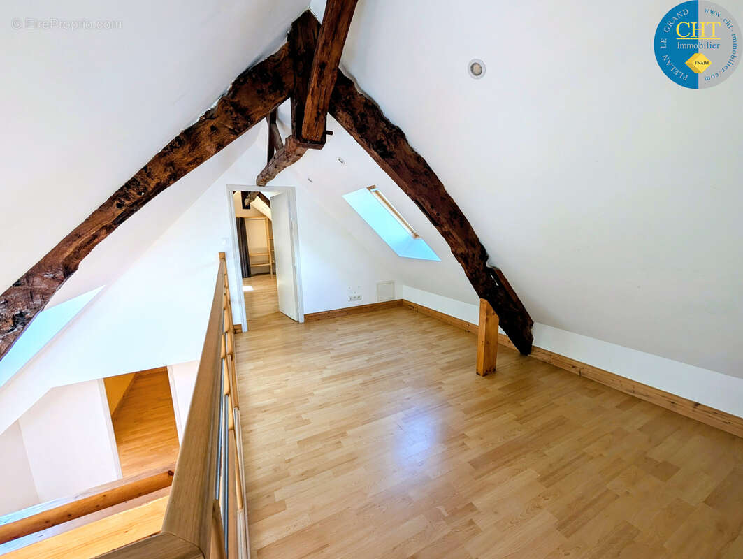 Maison à BEIGNON