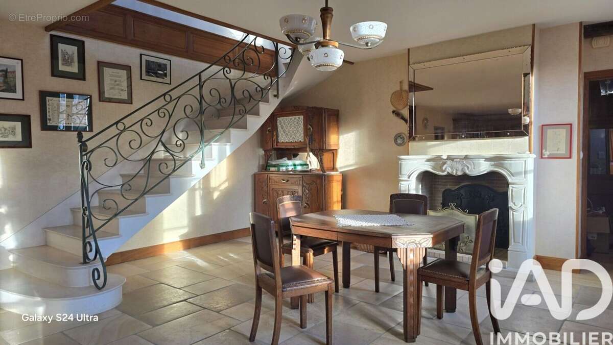 Photo 4 - Maison à SAINT-AMAND-MONTROND