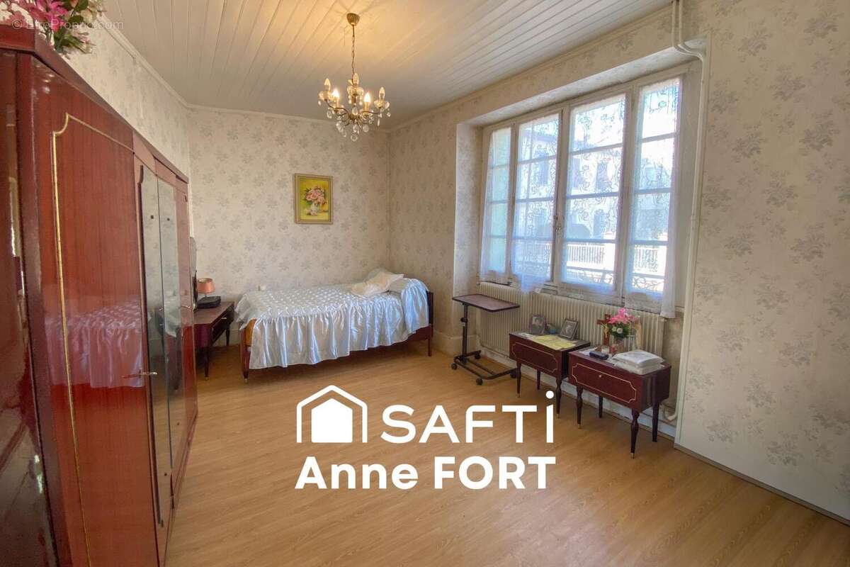 Photo 8 - Maison à LAROQUE-TIMBAUT