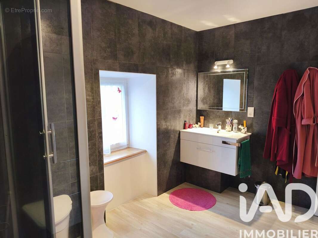 Photo 7 - Maison à CHAMPAGNAT-LE-JEUNE