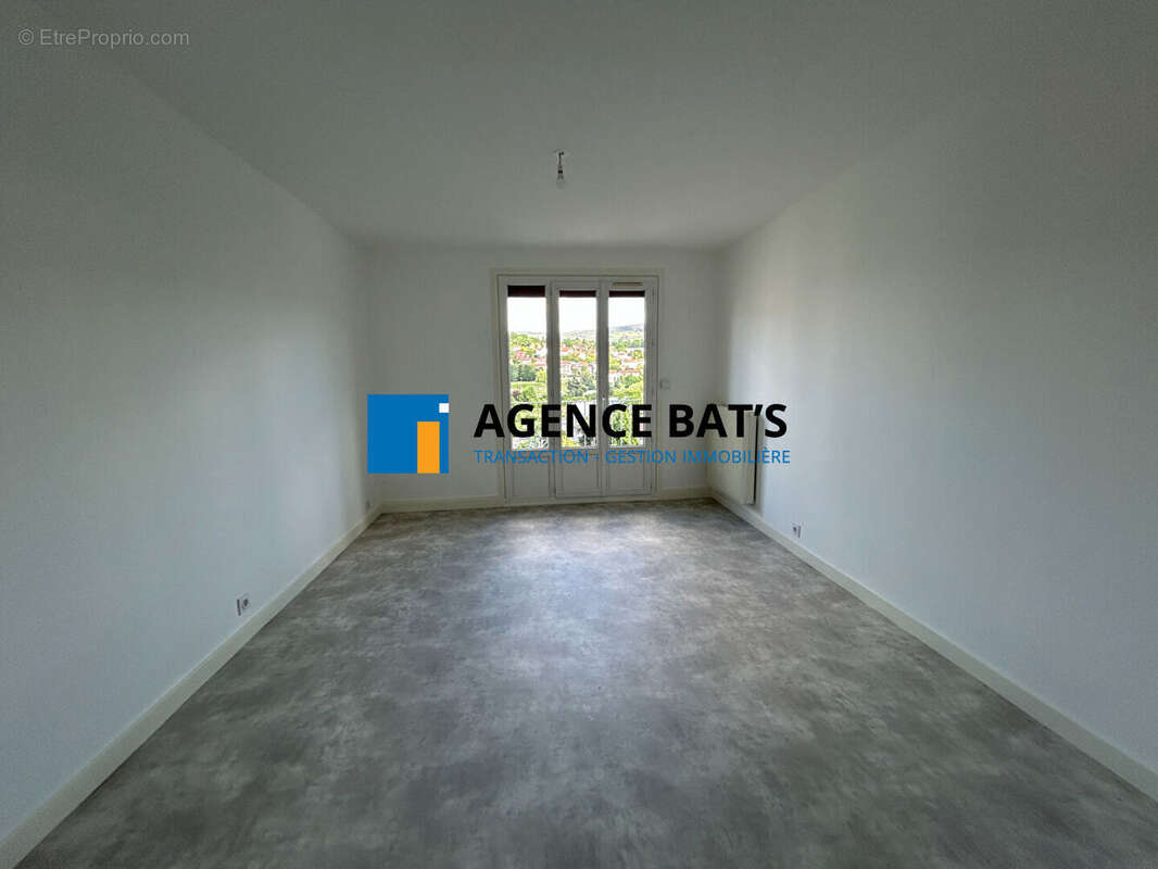 Photo 5 - Appartement à SAINT-ETIENNE