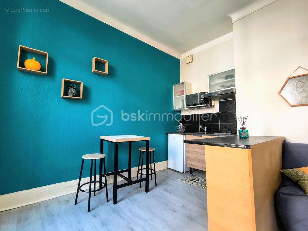 Appartement 22 m² - Castres - photo 3