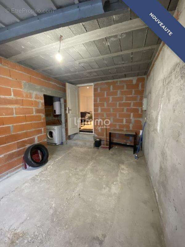 Maison à PEXIORA