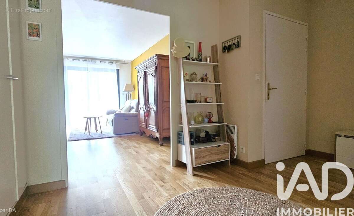 Photo 5 - Appartement à SAINT-NAZAIRE