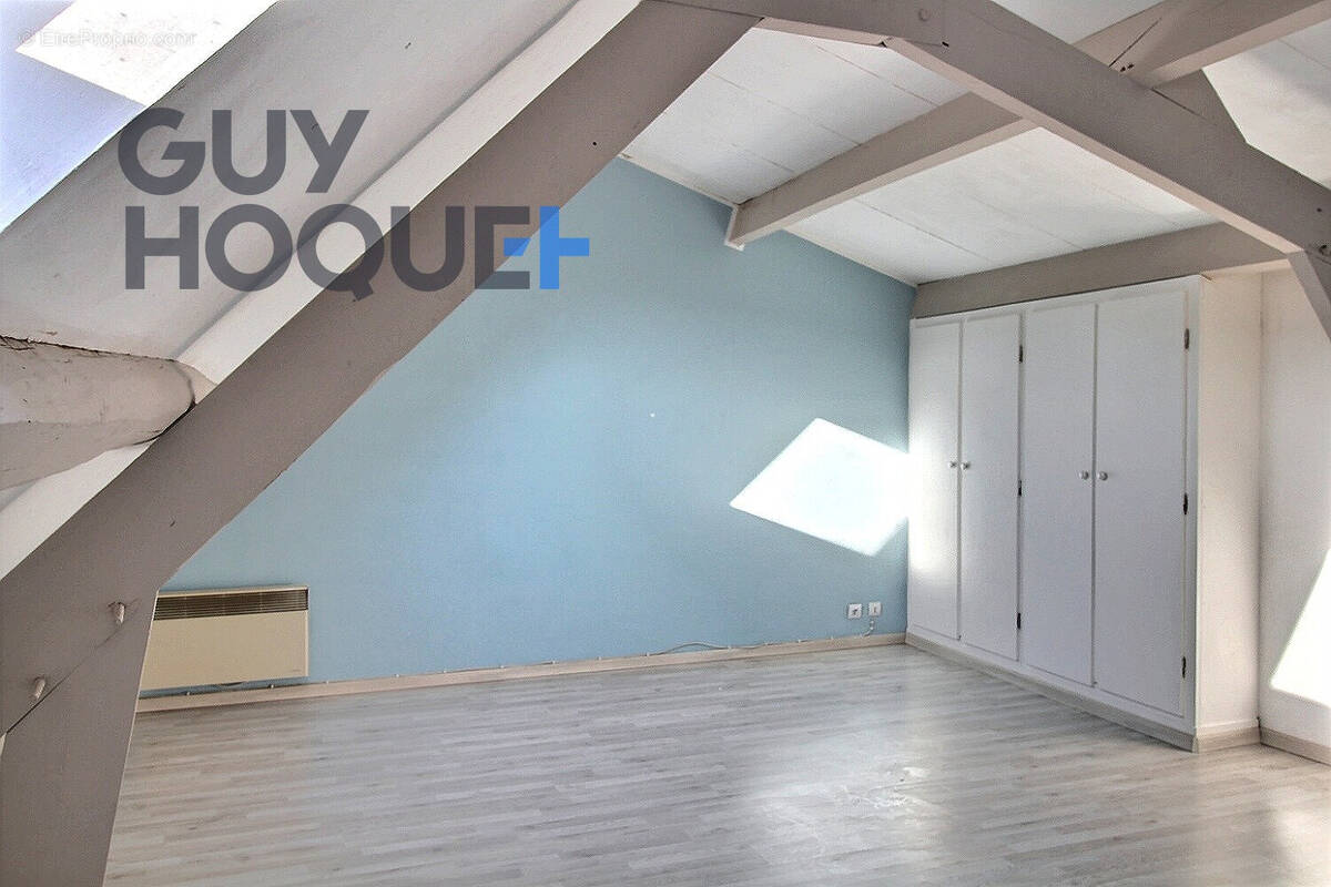 Appartement à COULOMMIERS