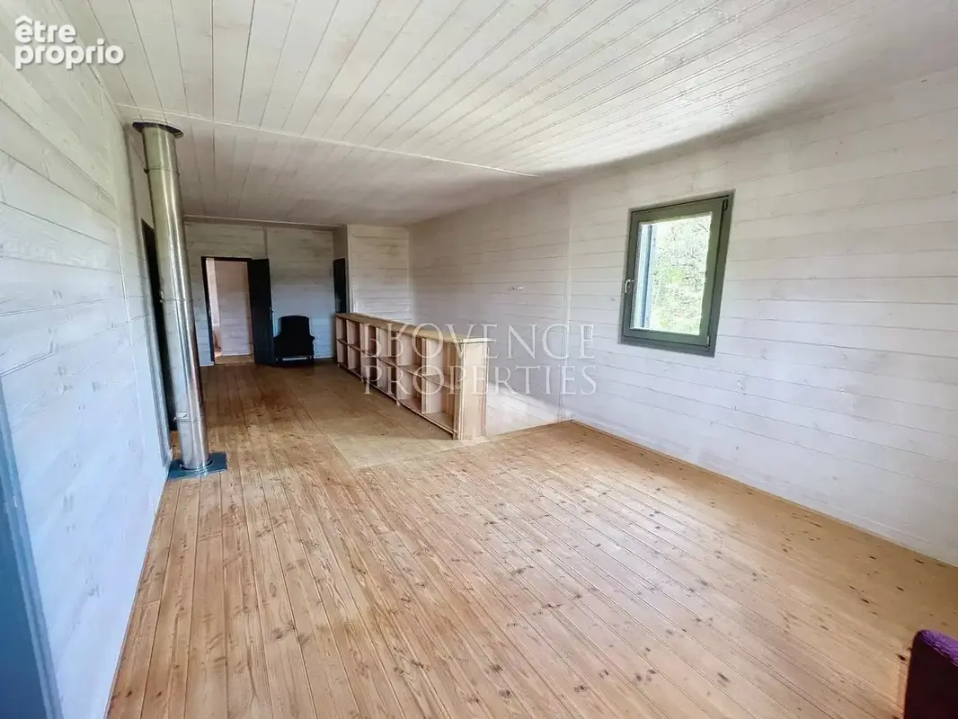 Deux villas contemporaines – 2,1 hectares – Vue panoramique - photo 19