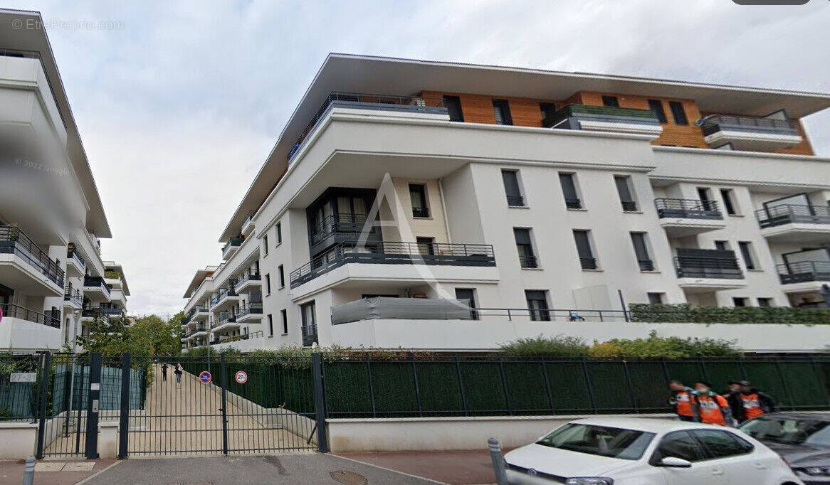 Appartement à DRANCY