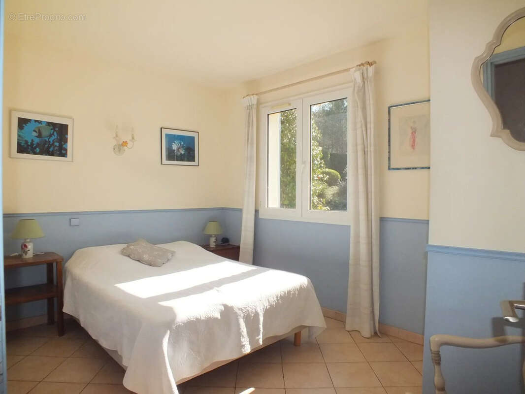 Maison à FUVEAU