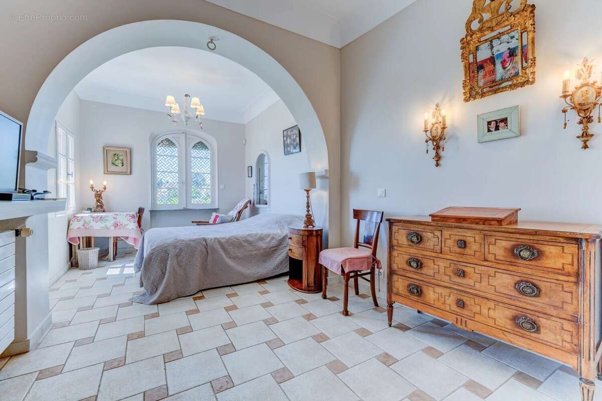 Maison à VENCE