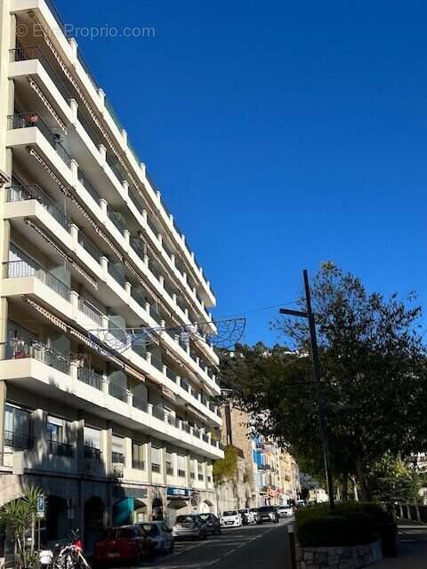 Appartement à GRASSE