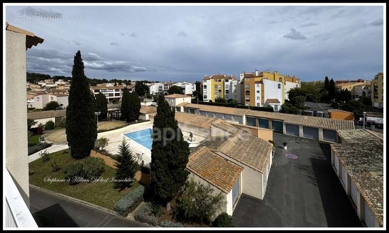 Appartement à AGDE