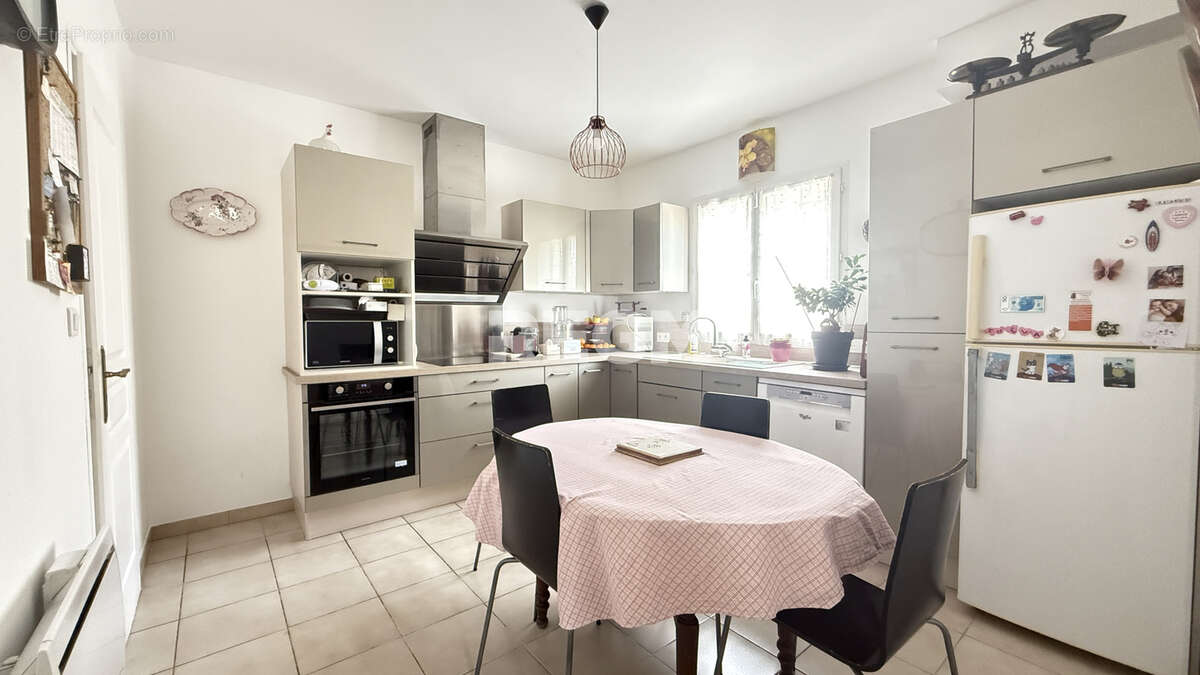 Maison à MONTPELLIER