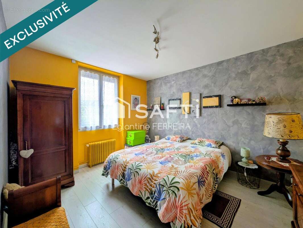 Photo 9 - Maison à ISSOUDUN
