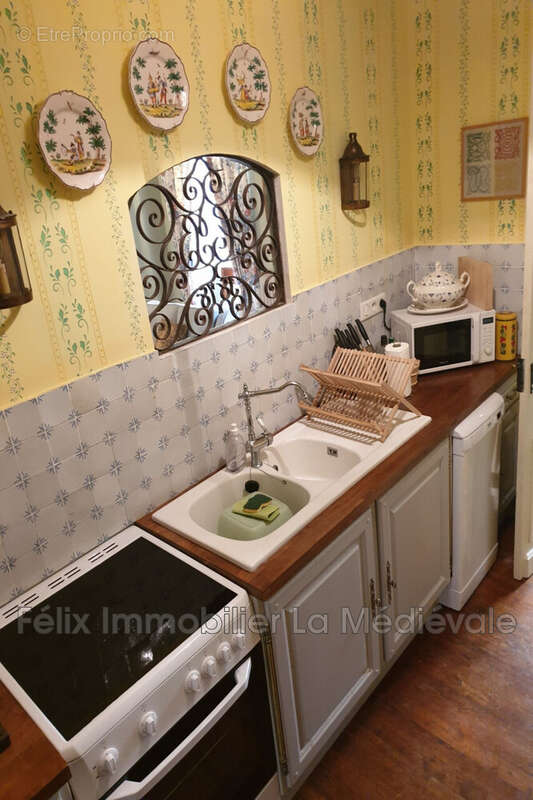 Appartement à SARLAT-LA-CANEDA