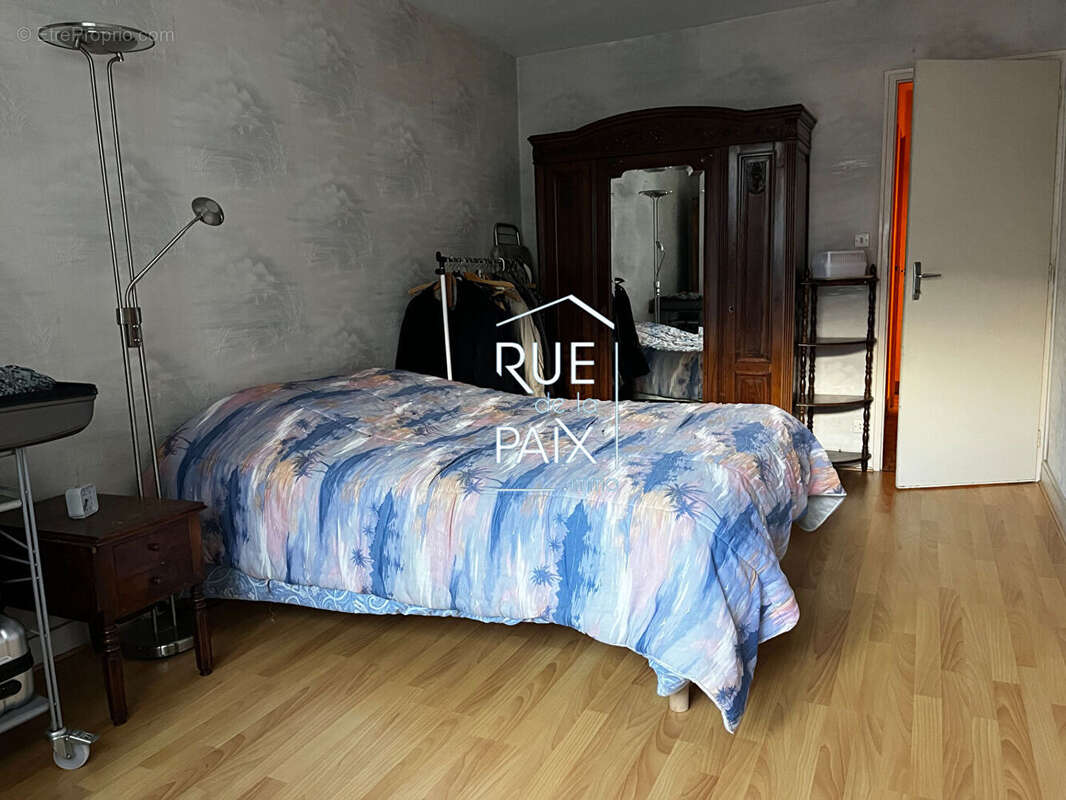 Maison à MONCONTOUR