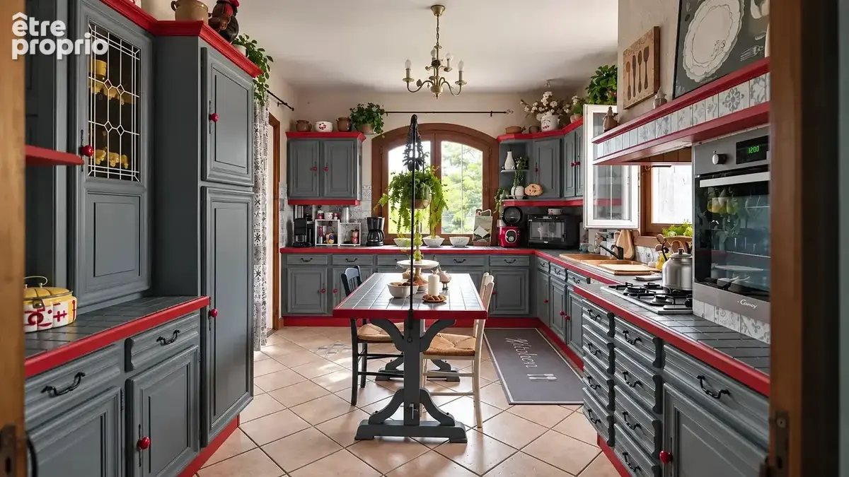 Saint-gilles – villa de 181 m² avec piscine, sous-sol de 120 m² et terrain de 2 700 m² - photo 5