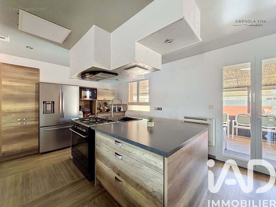 Maison 120 m² à Fabrezan  - photo 9