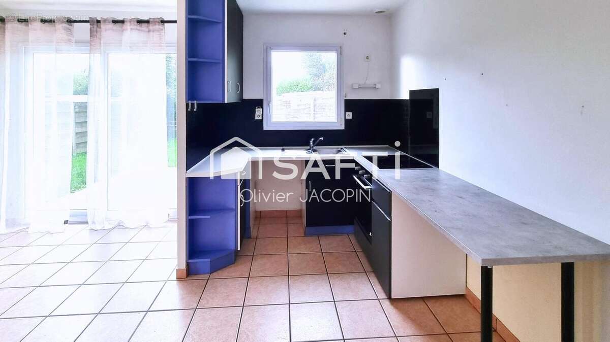 Photo 5 - Maison à PLABENNEC