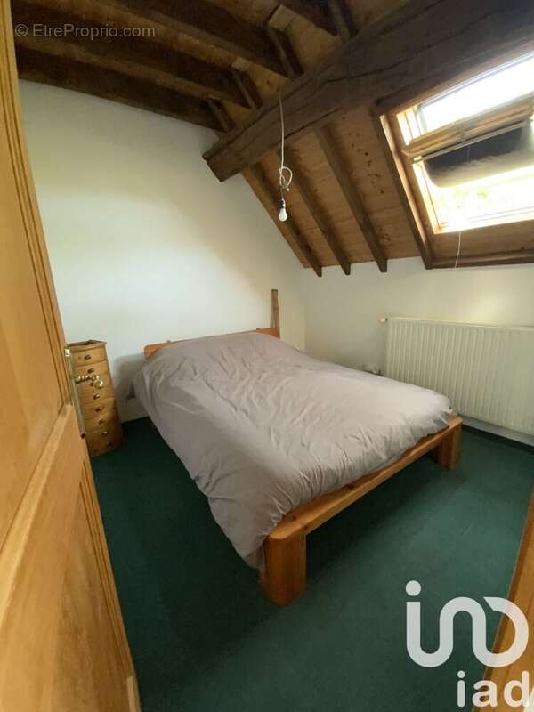 Photo 7 - Maison à LA CLAYETTE