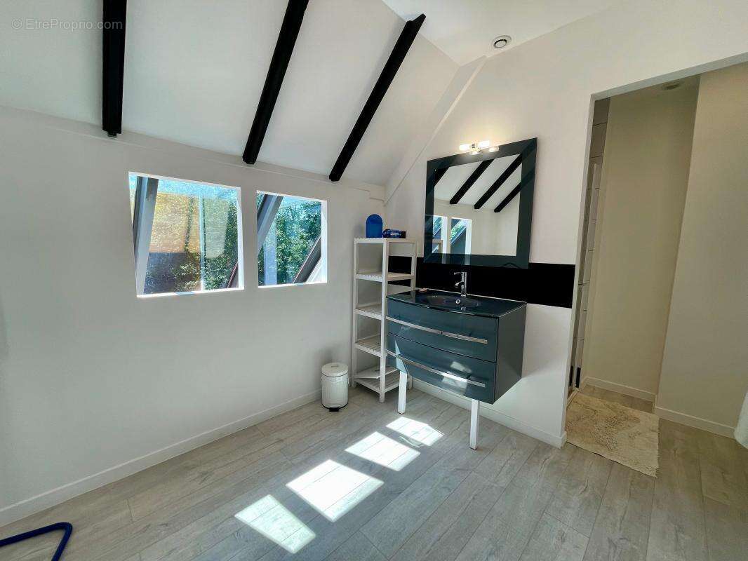 Maison à PLOUGASTEL-DAOULAS