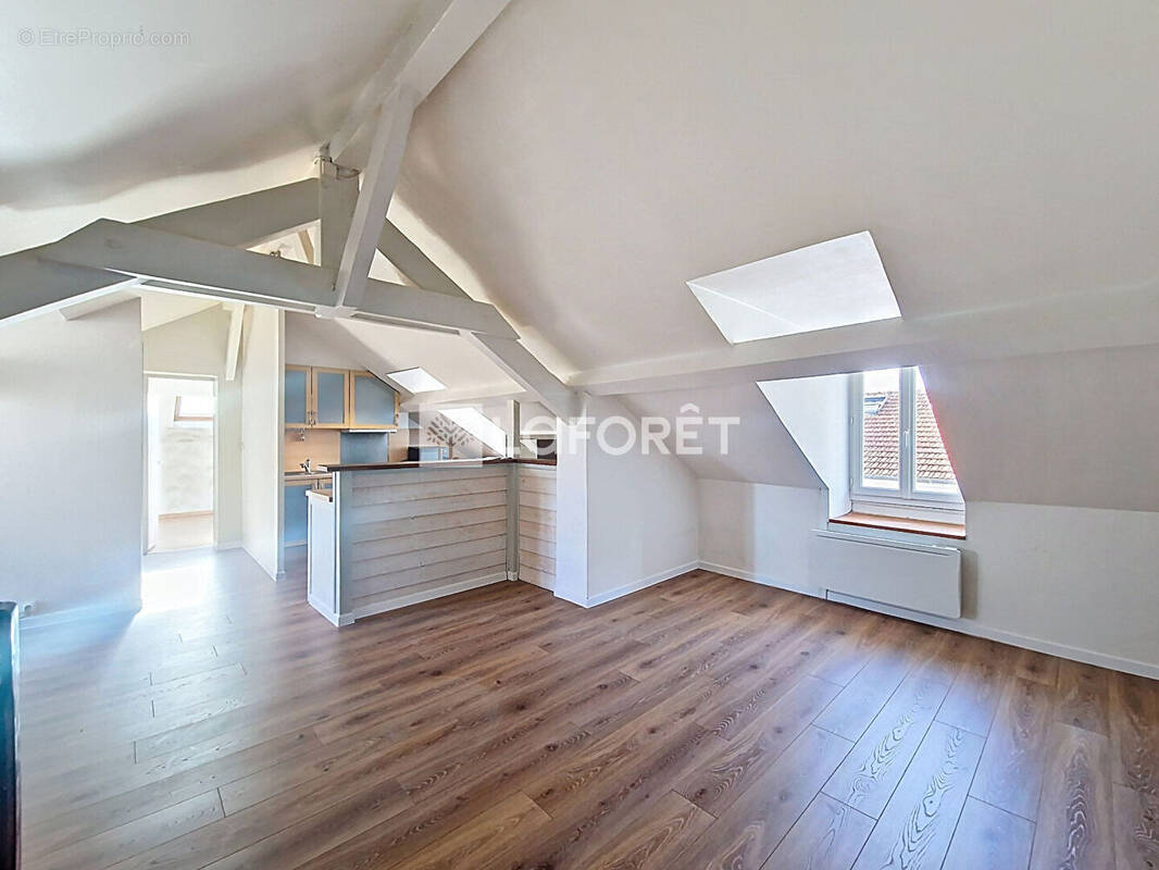 Appartement à PAU