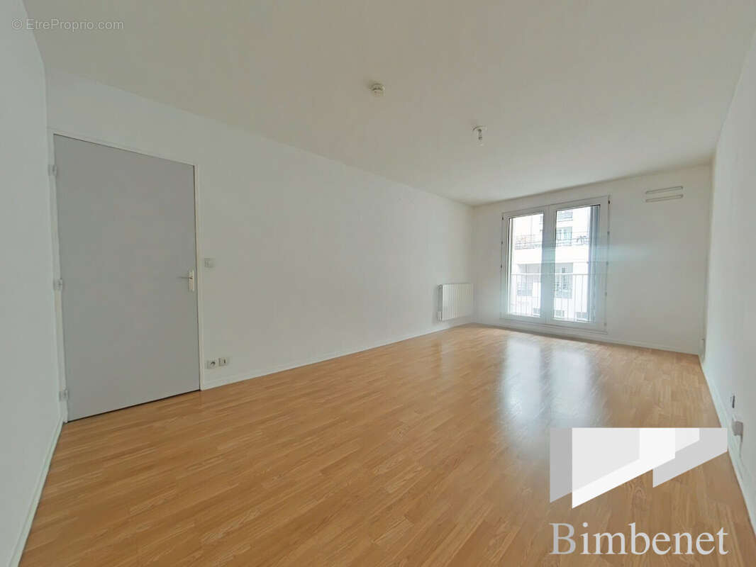 Appartement à ORLEANS