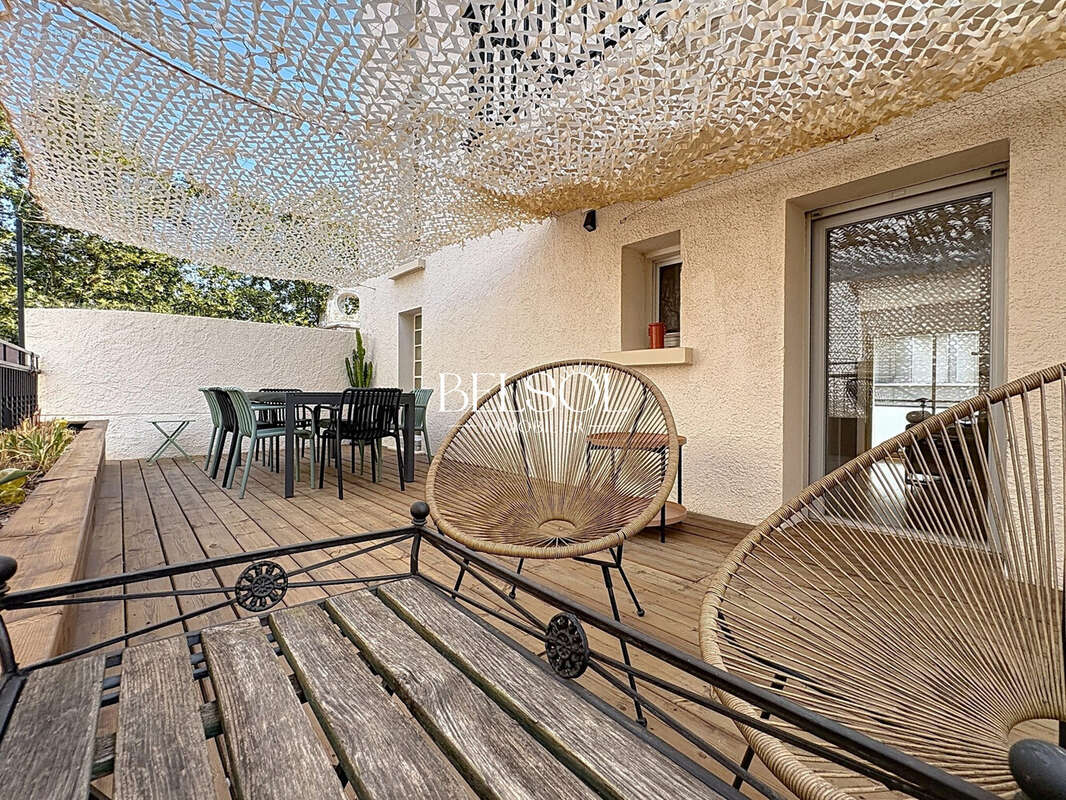 Appartement 64 m² à Perpignan  - photo 3
