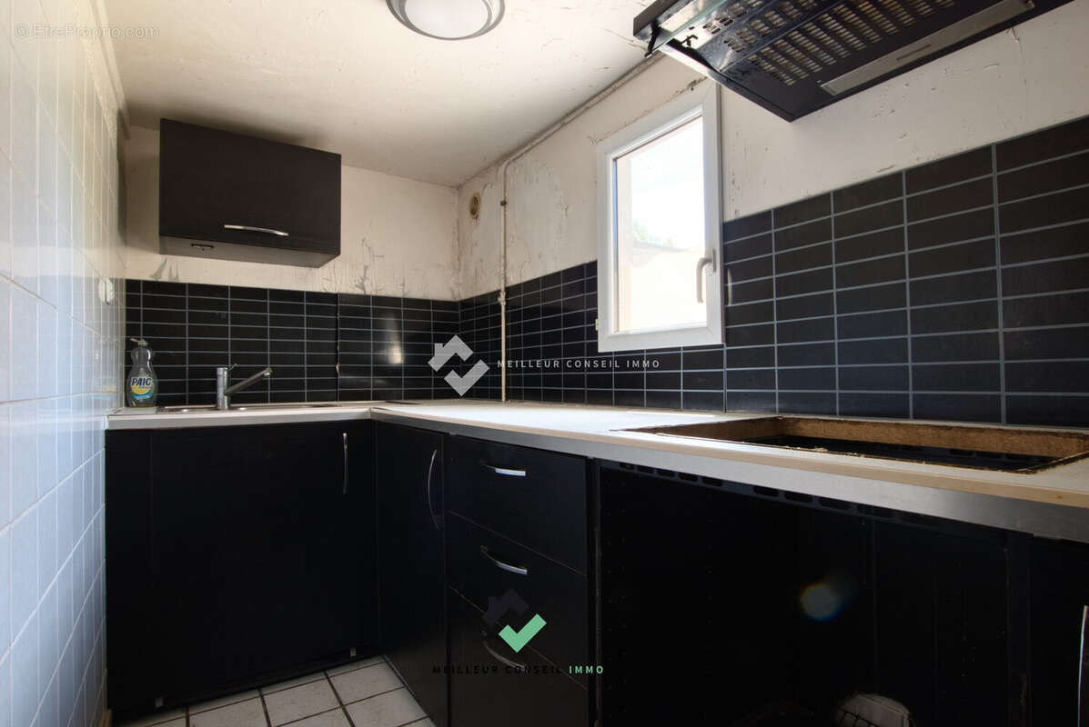 Maison 4 pièces 67 m² à vendre à Choisy-Le-Roi (94600) - photo 7