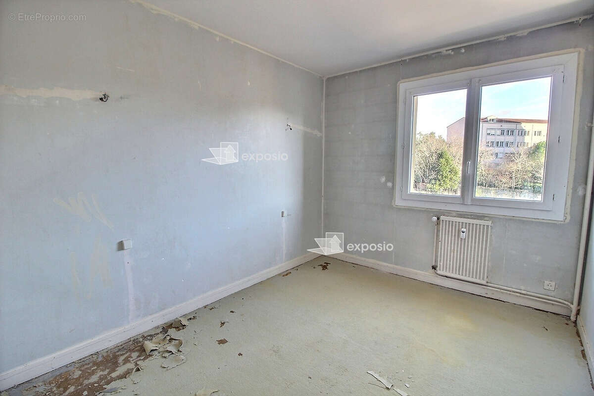 Appartement à NIORT