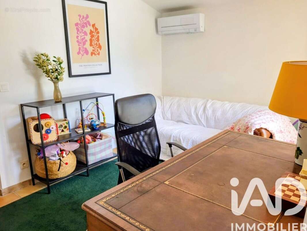 Photo 6 - Maison à SALERNES